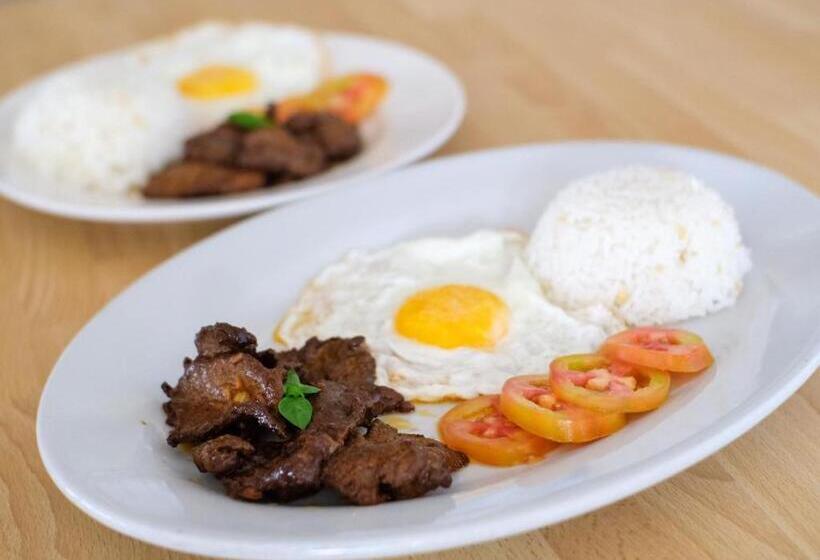 בית מלון כפרי Santa Fe Beach Club