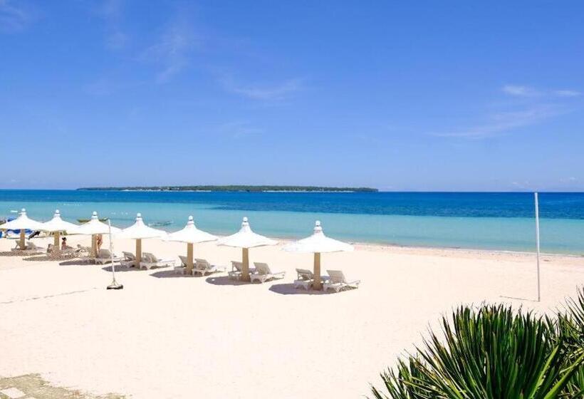 בית מלון כפרי Santa Fe Beach Club