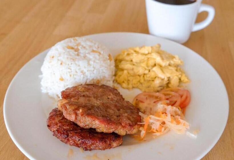 בית מלון כפרי Santa Fe Beach Club