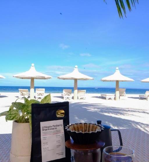 בית מלון כפרי Santa Fe Beach Club