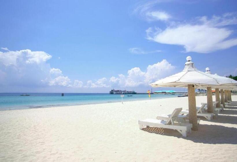 בית מלון כפרי Santa Fe Beach Club