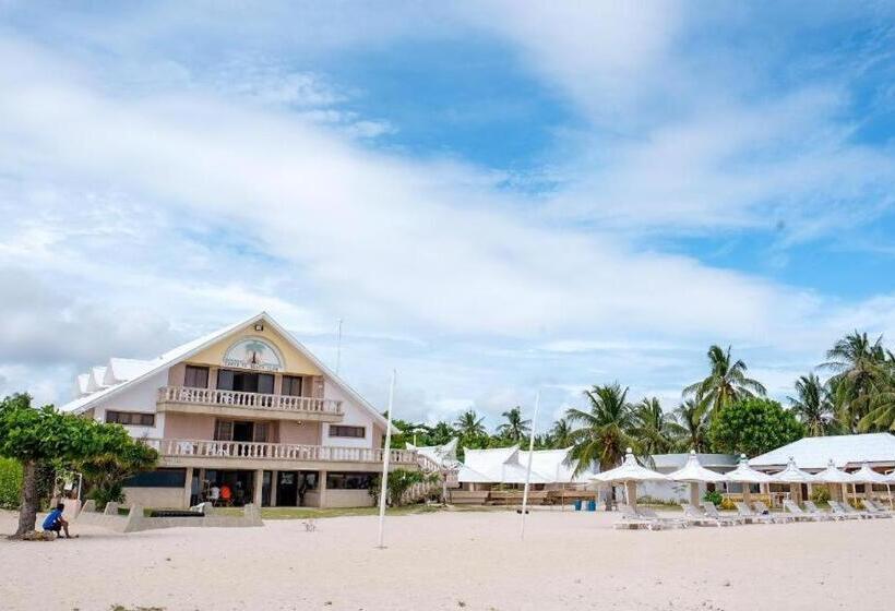 בית מלון כפרי Santa Fe Beach Club