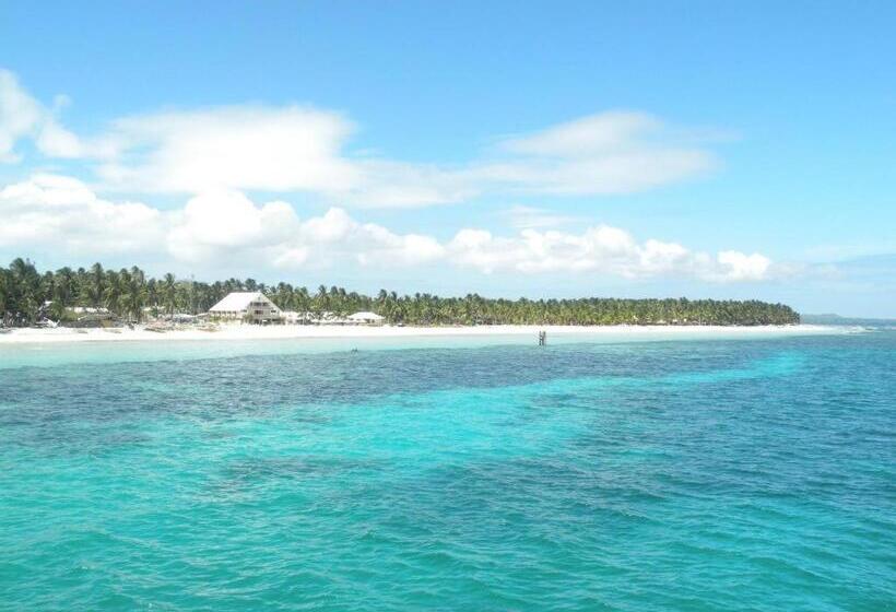 בית מלון כפרי Santa Fe Beach Club