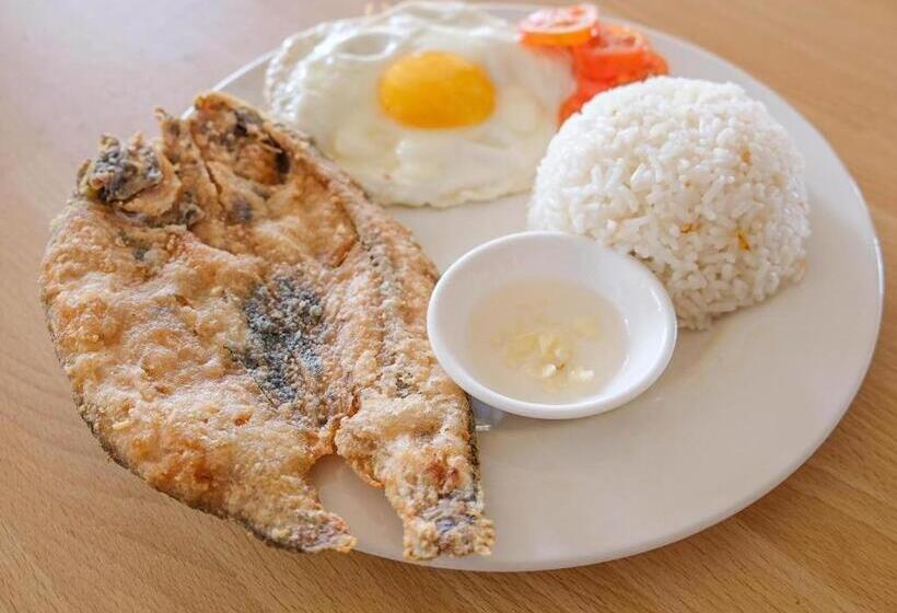 בית מלון כפרי Santa Fe Beach Club