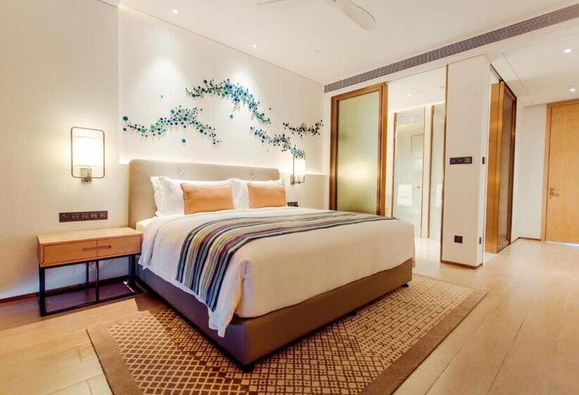 Otel Sanya Conifer Resort