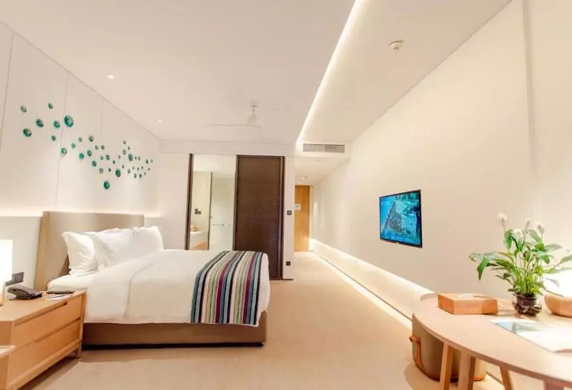 Hotelli Sanya Conifer Resort