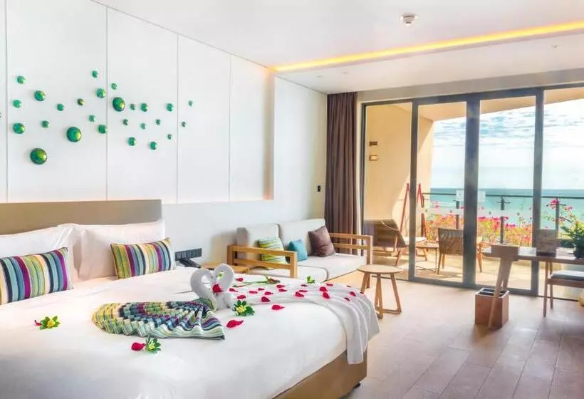 Hotelli Sanya Conifer Resort