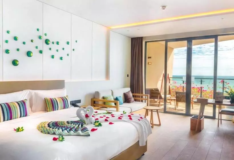 Hotelli Sanya Conifer Resort