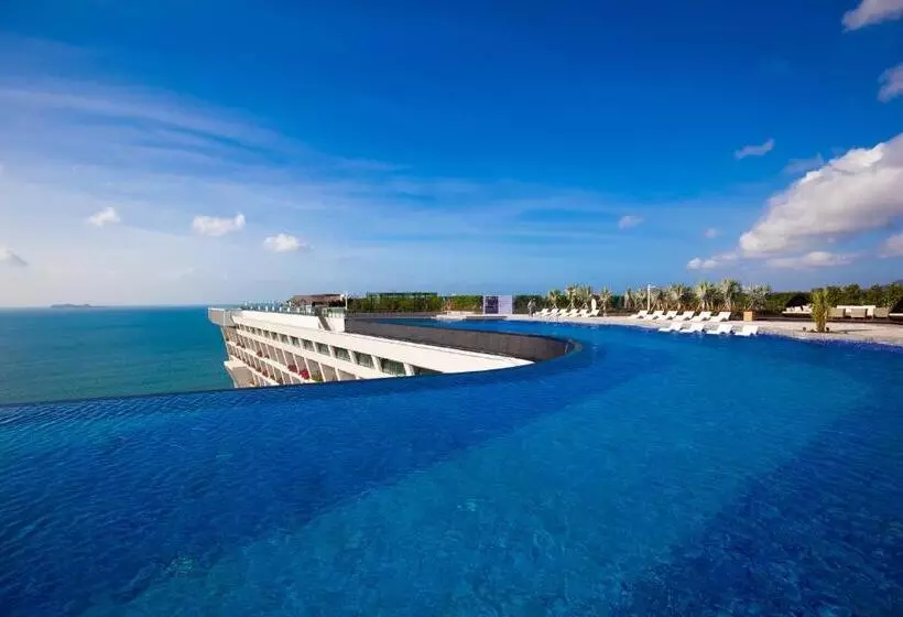 Hotelli Sanya Conifer Resort