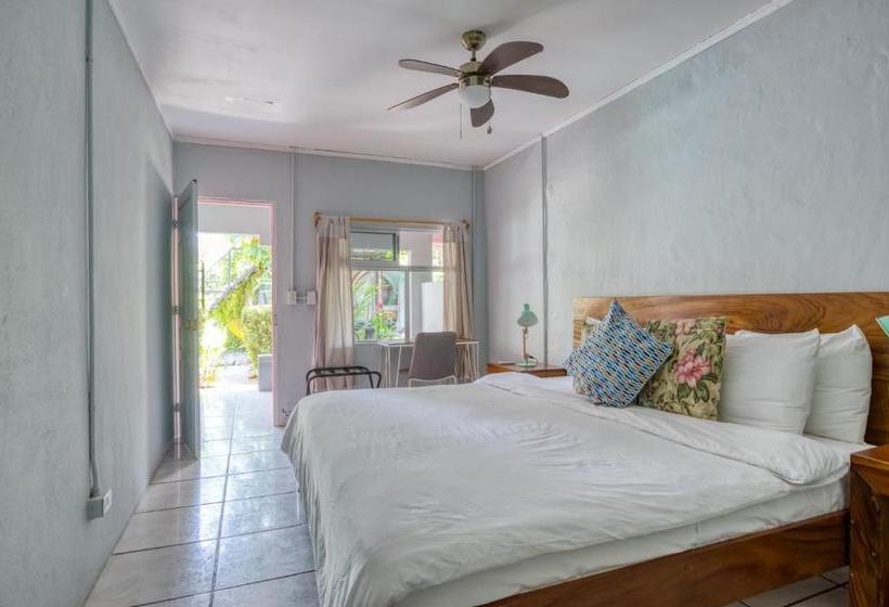 فندق Selina Jaco