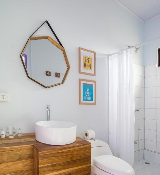 فندق Selina Jaco