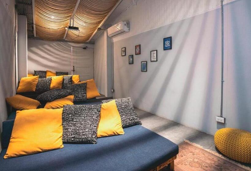 فندق Selina Jaco