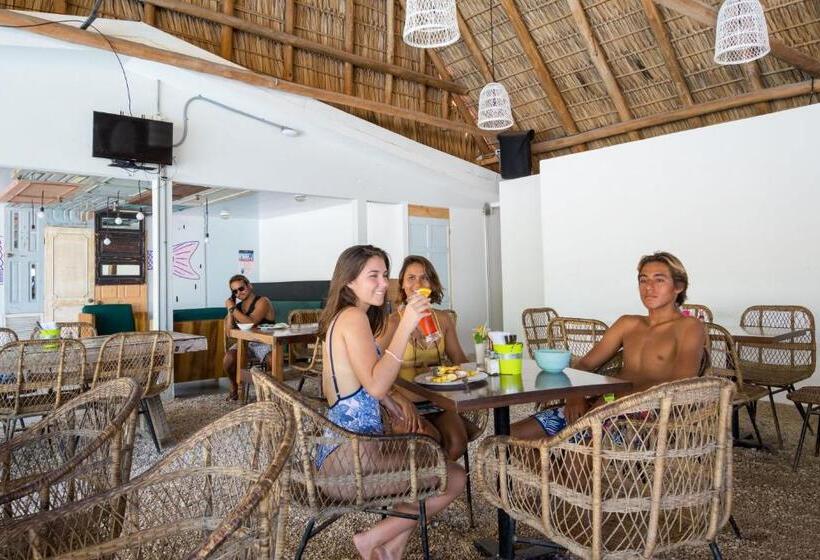 فندق Selina Jaco