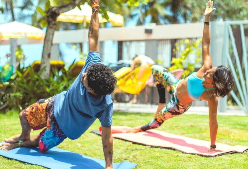 فندق Selina Jaco