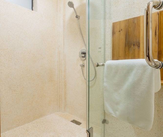 בית מלון כפרי Sukham Advesa Emei