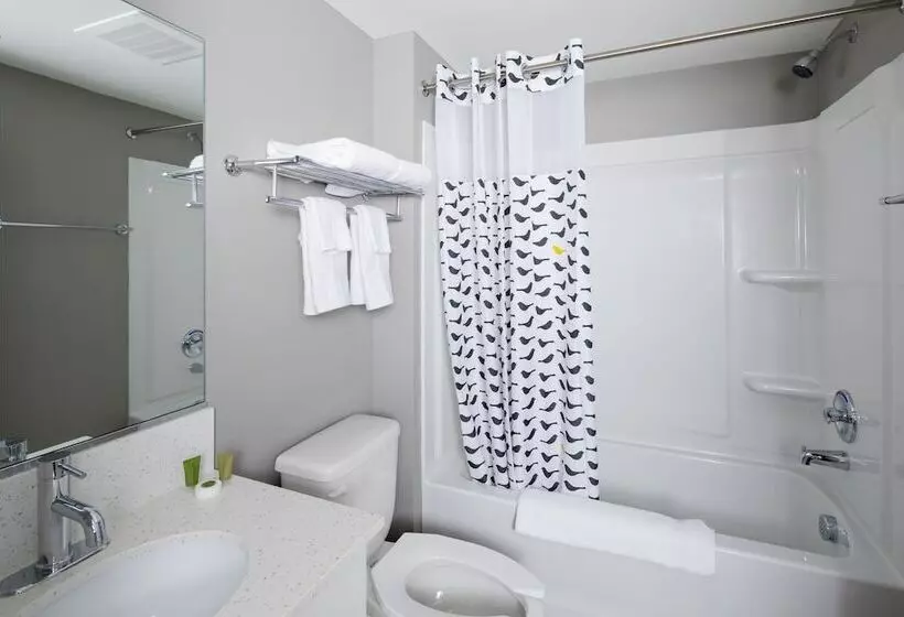 ホテル Uptown Suites Extended Stay Charlotte Nc   Concord