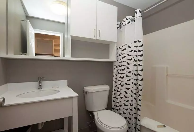 ホテル Uptown Suites Extended Stay Charlotte Nc   Concord