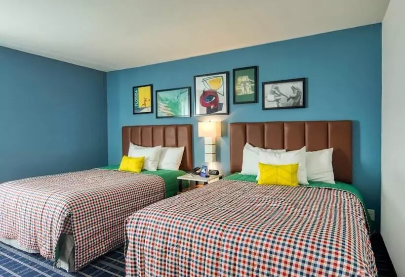 ホテル Uptown Suites Extended Stay Charlotte Nc   Concord