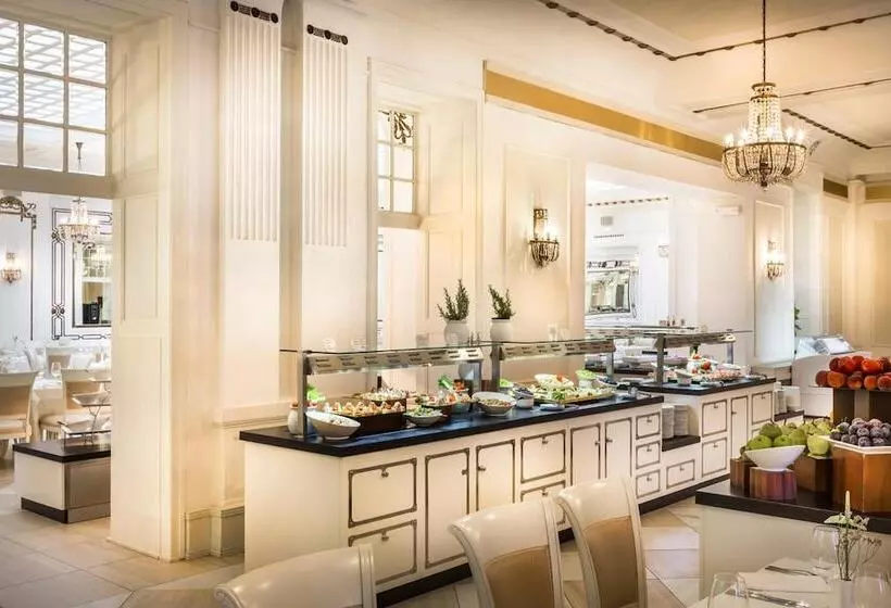 Hotelli Villa Abbazia  Liburnia