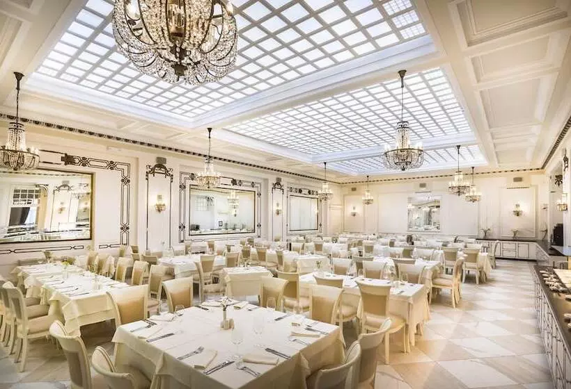 Hotelli Villa Abbazia  Liburnia