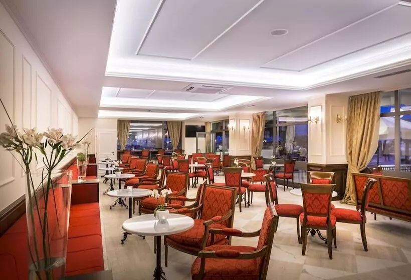 Hotelli Villa Abbazia  Liburnia