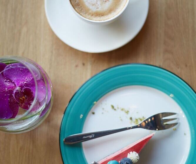 Water Museum Tao Hotel Hangzhou