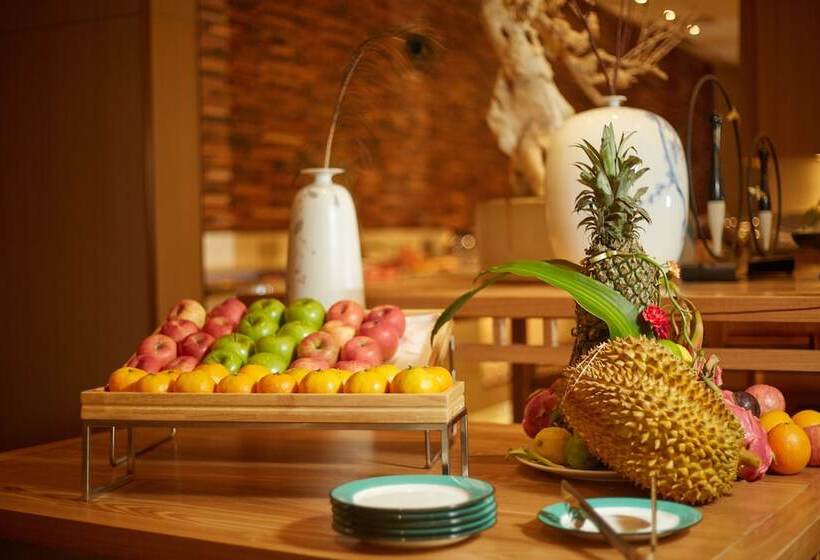 Water Museum Tao Hotel Hangzhou