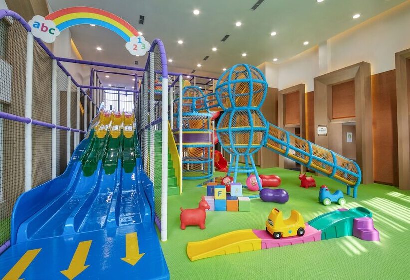 Water Museum Tao Hotel Hangzhou