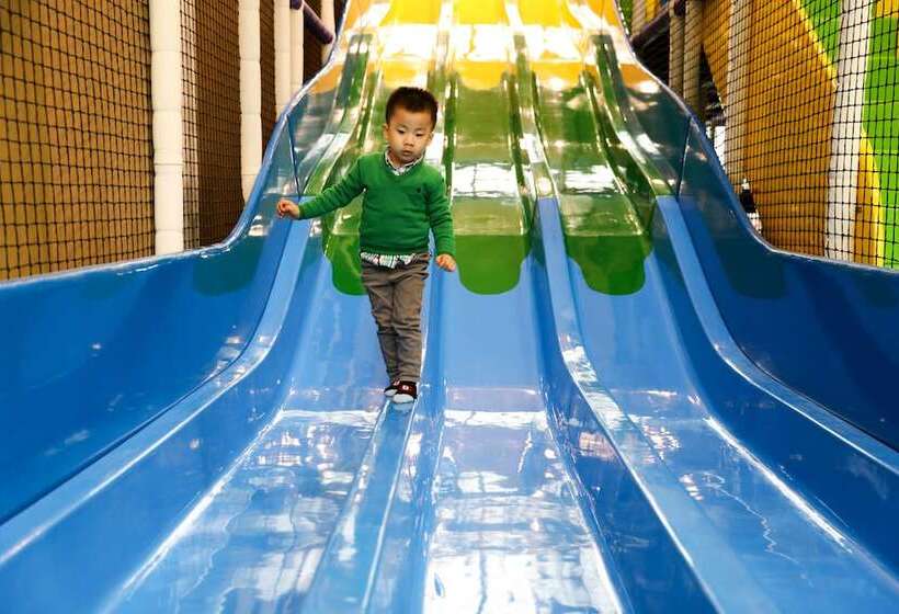 Water Museum Tao Hotel Hangzhou