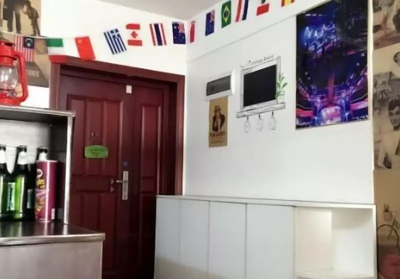ホテル Youth Hostel In Xi'an