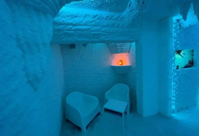 Boutique & Wellness Hotel Vital