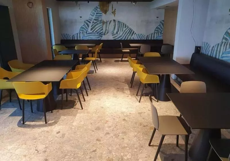 Boutique & Wellness Hotel Vital
