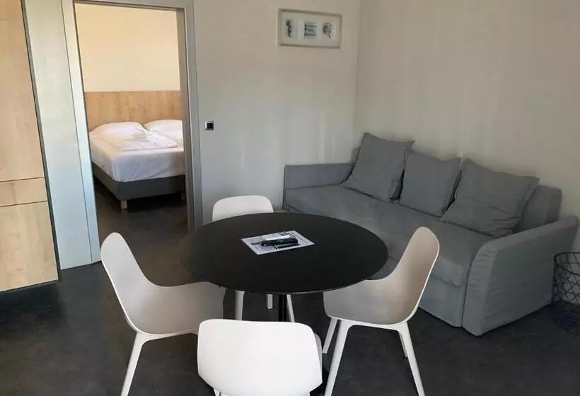 Boutique & Wellness Hotel Vital