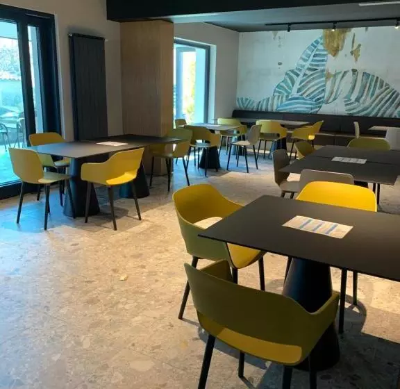 Boutique & Wellness Hotel Vital