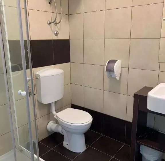 Boutique & Wellness Hotel Vital