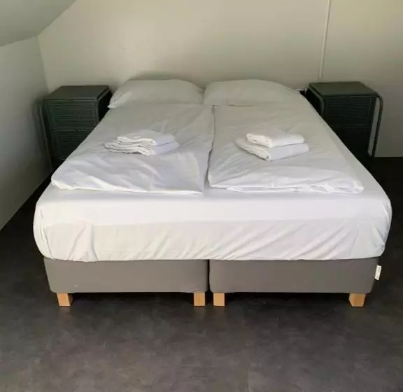 Boutique & Wellness Hotel Vital