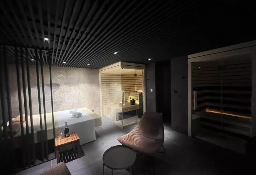 Boutique & Wellness Hotel Vital
