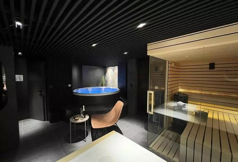Boutique & Wellness Hotel Vital