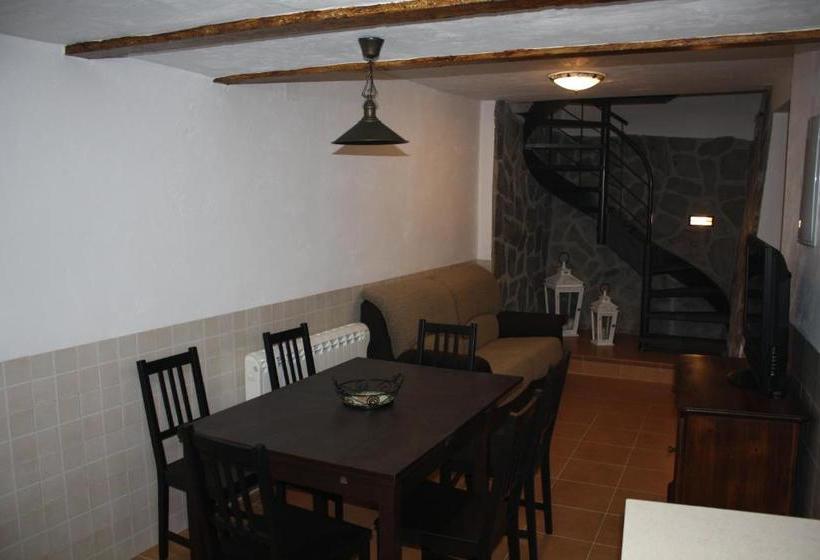 Casa Rural El Argen