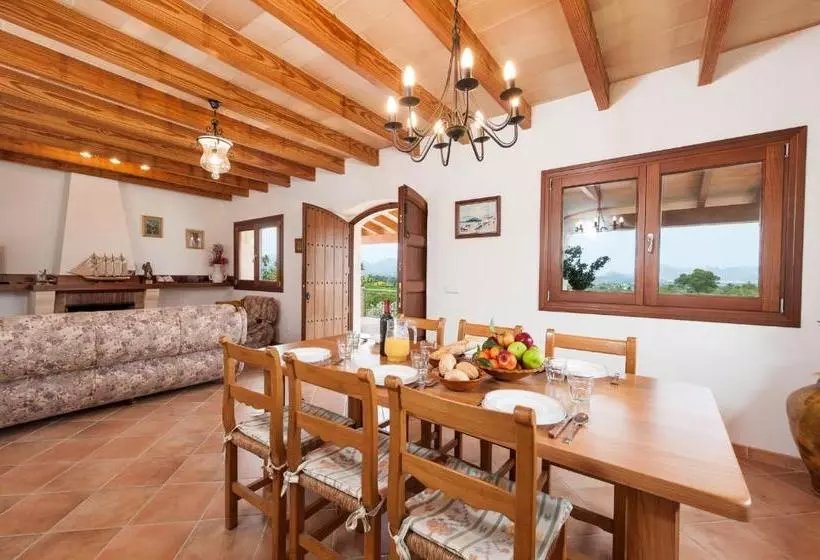 Es Turonet