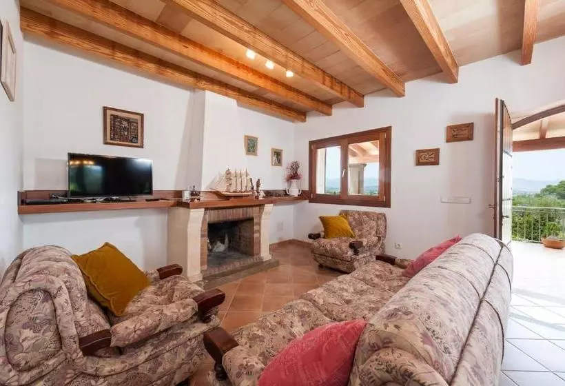 Es Turonet