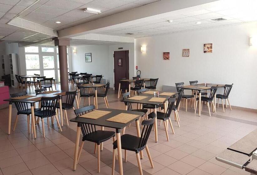 ホテル Olydea La Chalosse Cassen