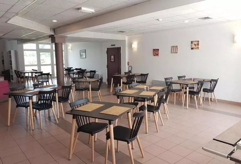 Hotelli Olydea La Chalosse   Cassen