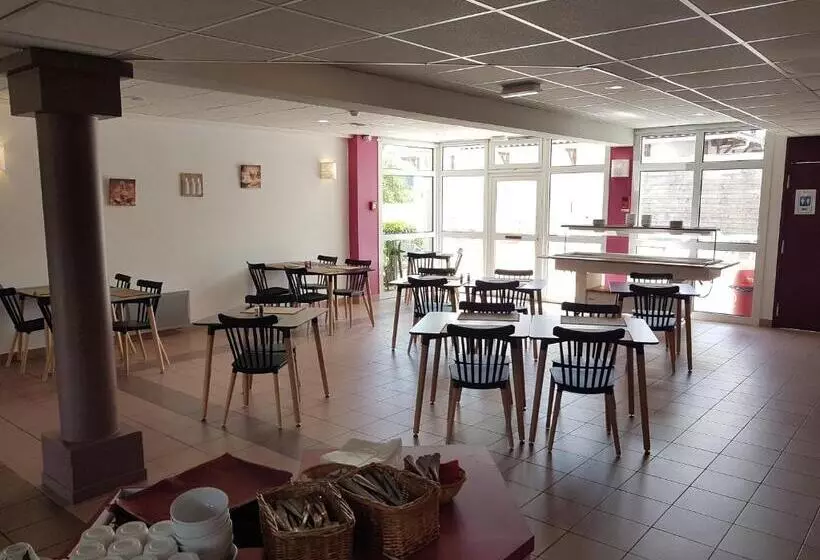 Hotelli Olydea La Chalosse   Cassen