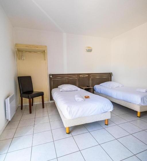 ホテル Olydea La Chalosse Cassen