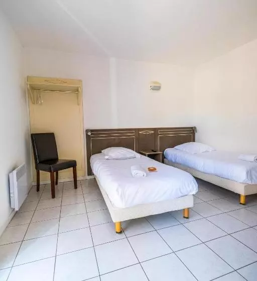 Hotelli Olydea La Chalosse   Cassen