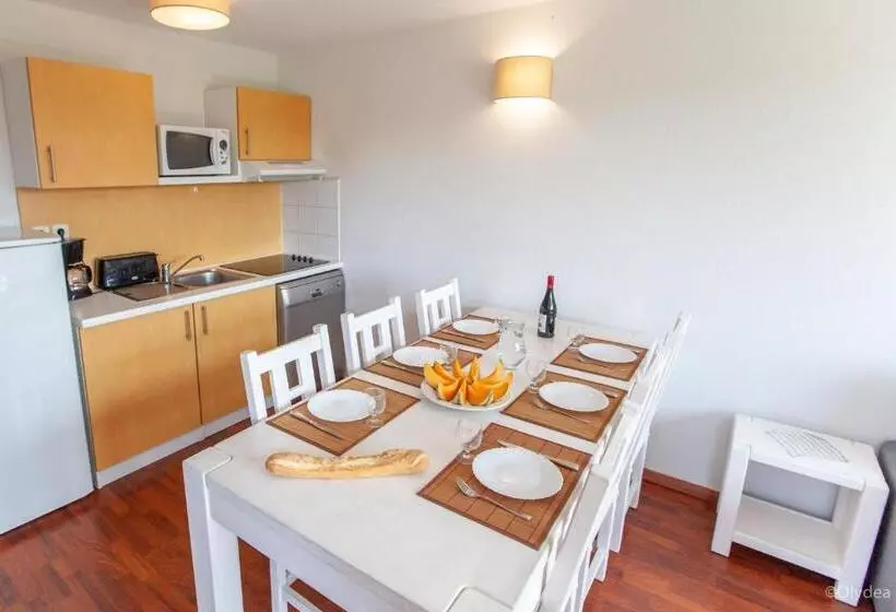 Hotelli Olydea La Chalosse   Cassen