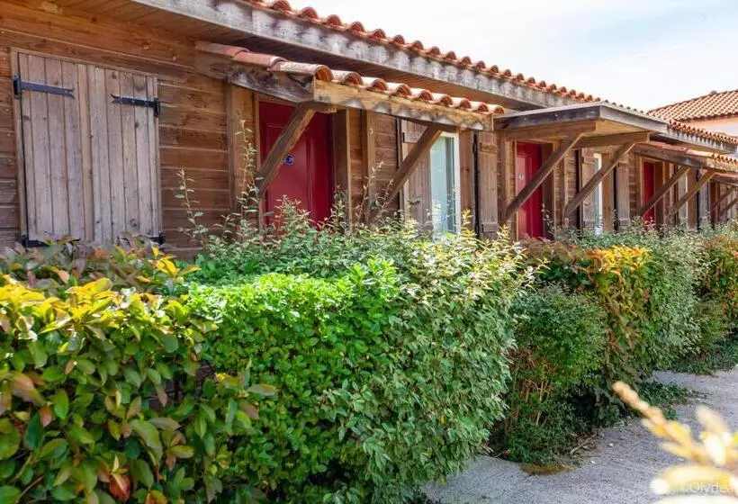 Hotelli Olydea La Chalosse   Cassen