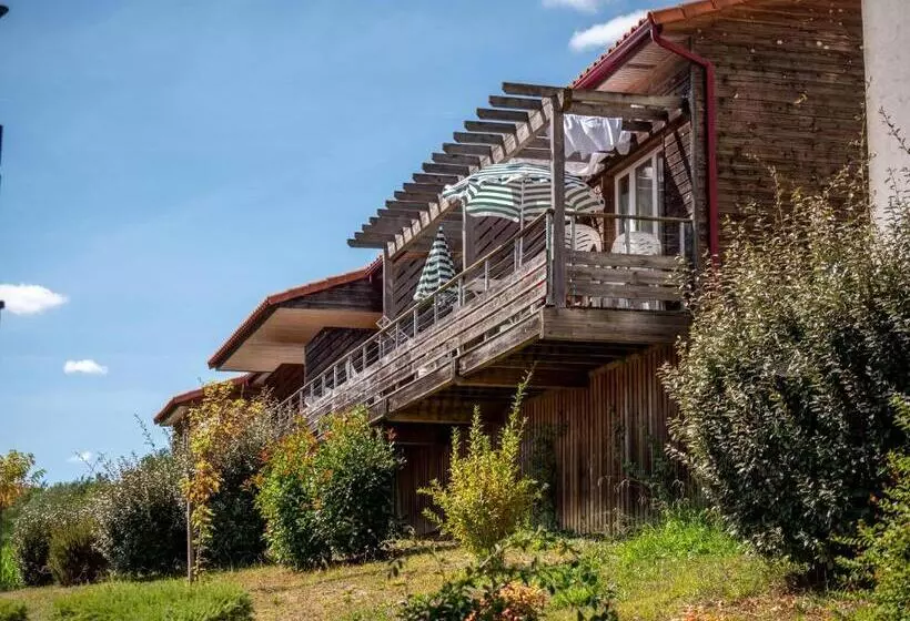 Hotelli Olydea La Chalosse   Cassen