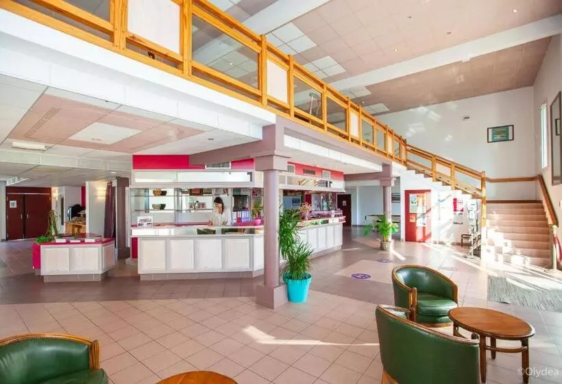 Hotelli Olydea La Chalosse   Cassen